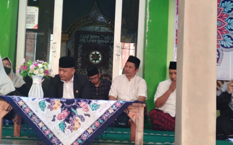Pengajian Maulid Nabi